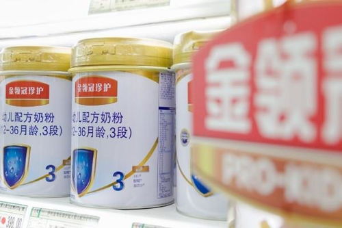 究竟“金领冠奶粉怎么样”？一份详尽的综合分析指南